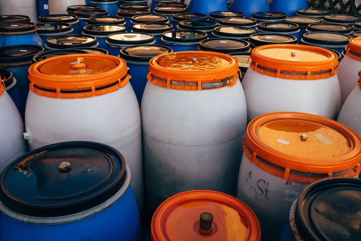 Hazmat Cleanup in Grand Saline, TX